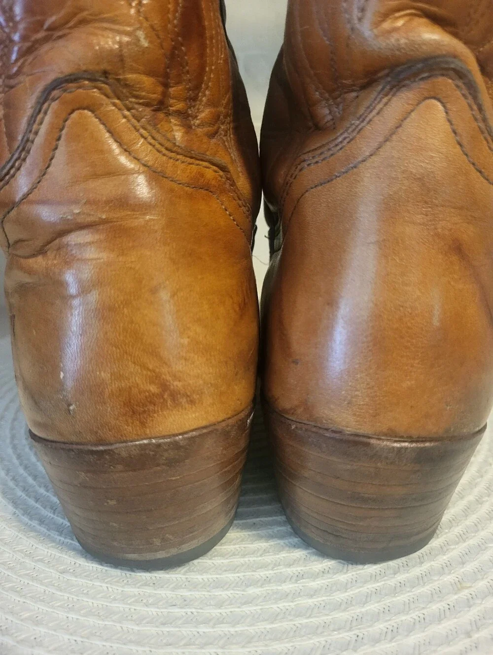 Frye step into